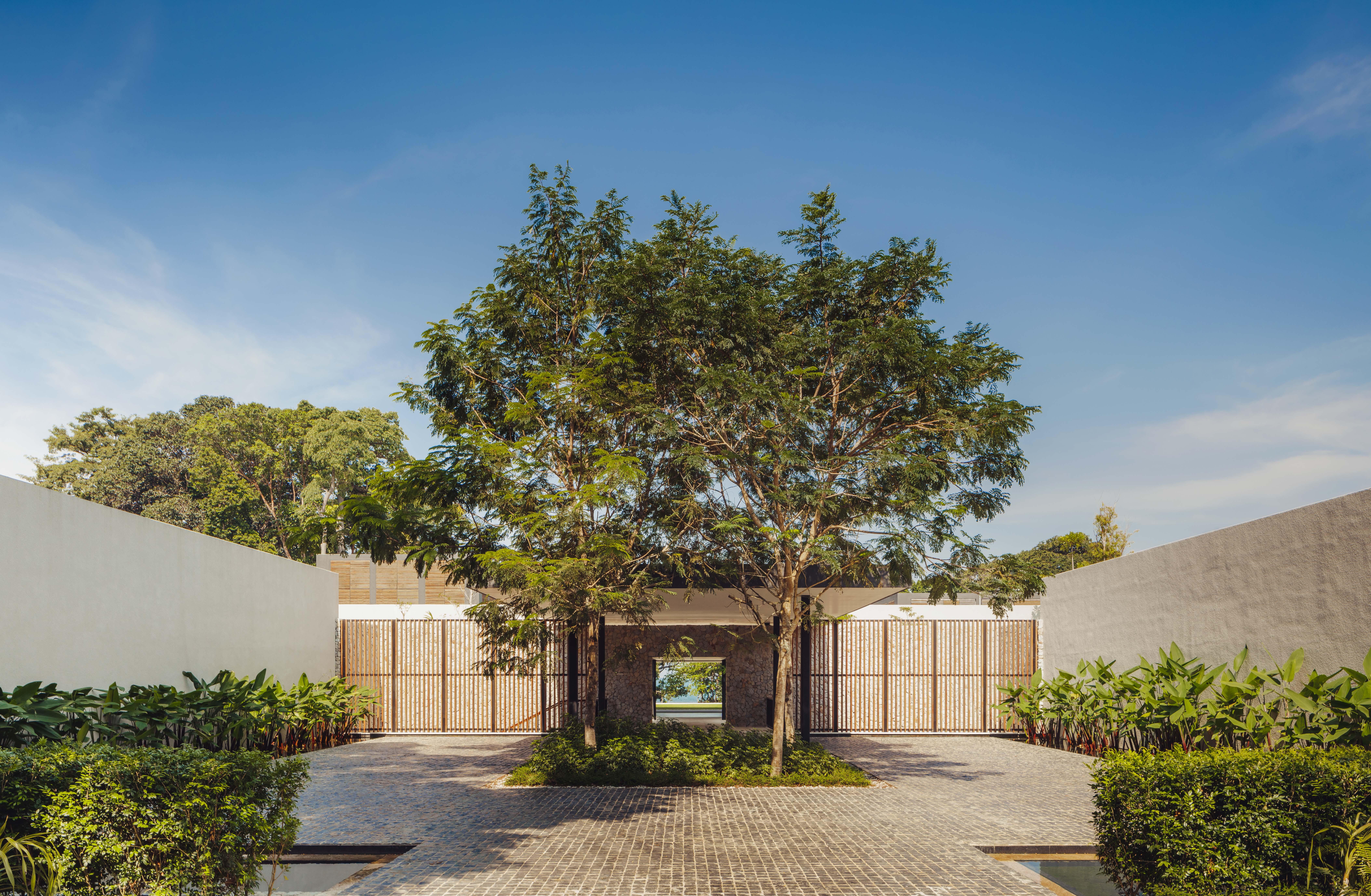 One&Only Desaru Coast Exterior foto