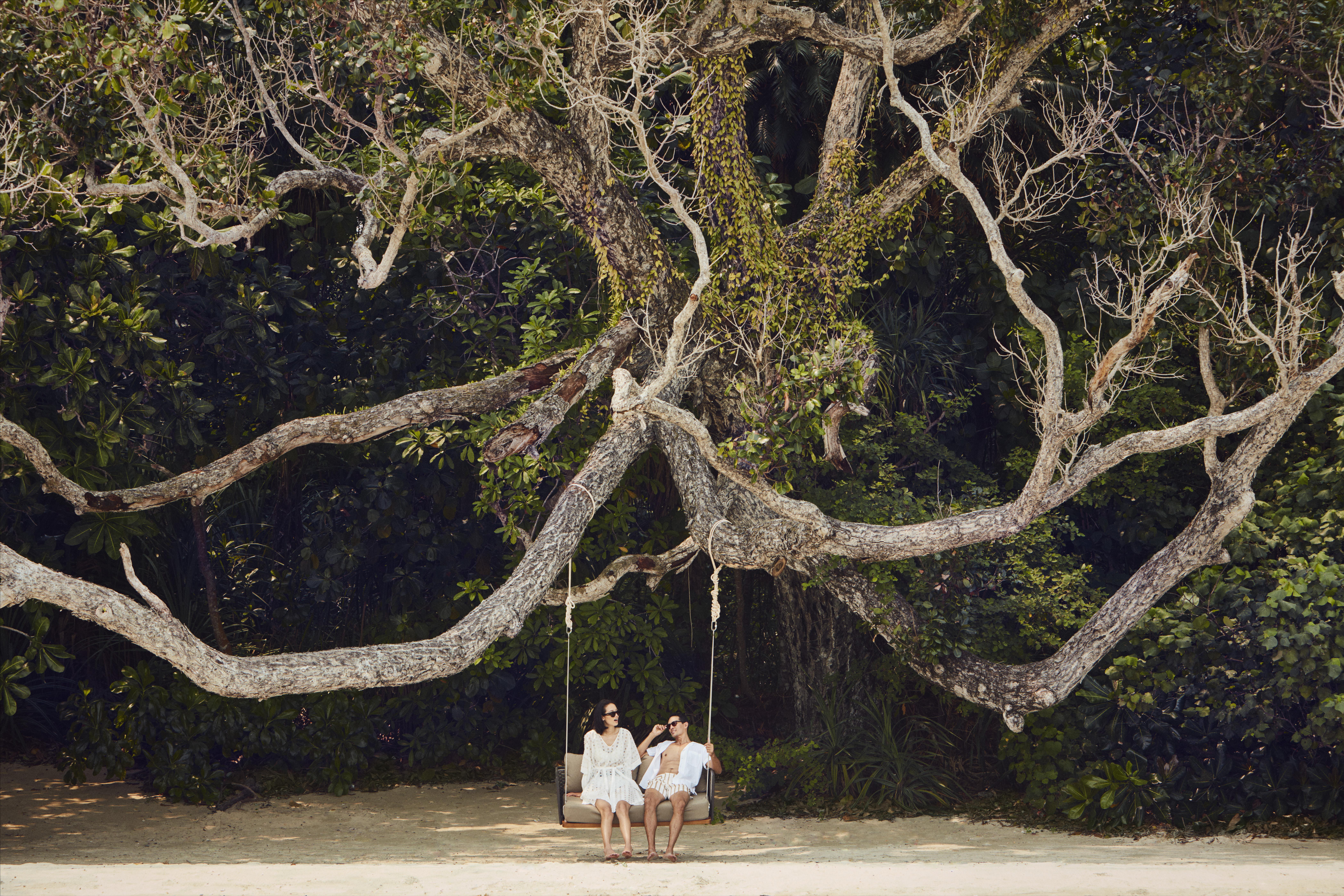 One&Only Desaru Coast Exterior foto