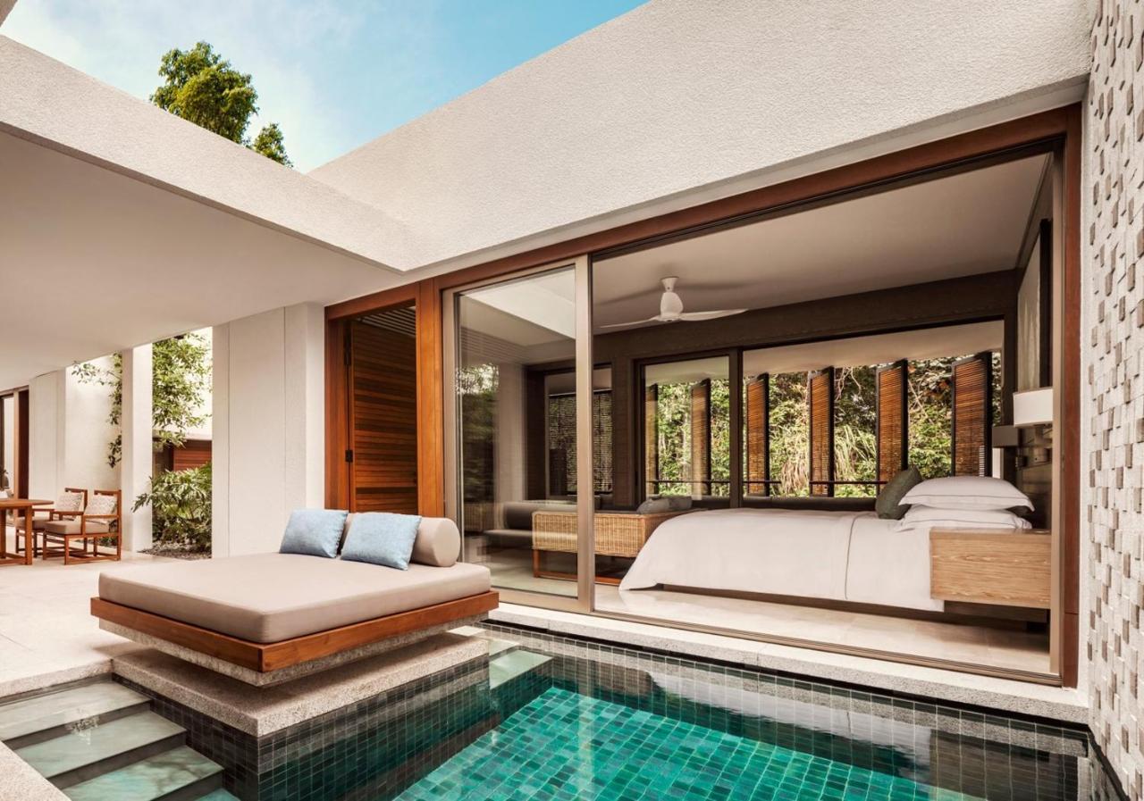One&Only Desaru Coast Exterior foto