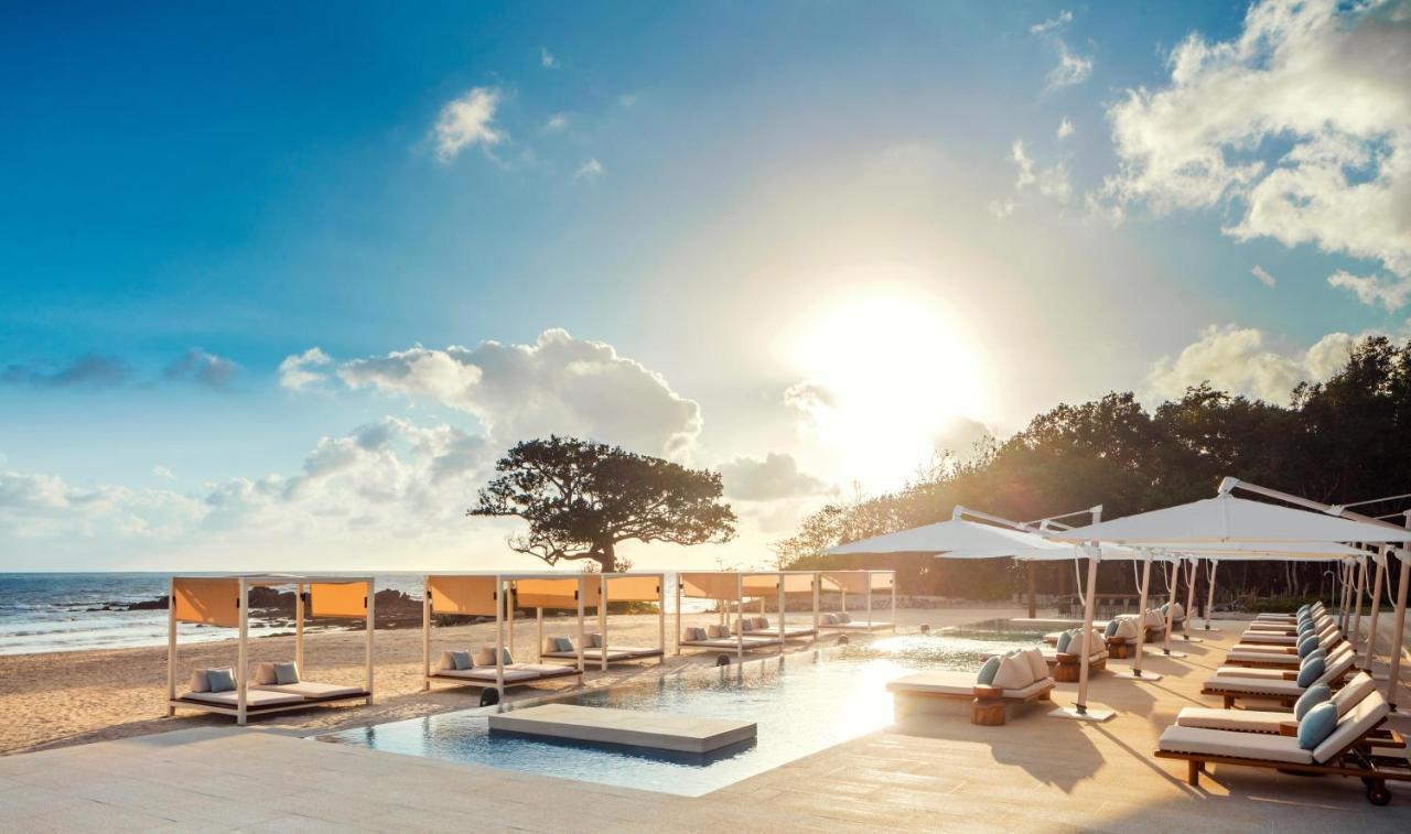 One&Only Desaru Coast Exterior foto
