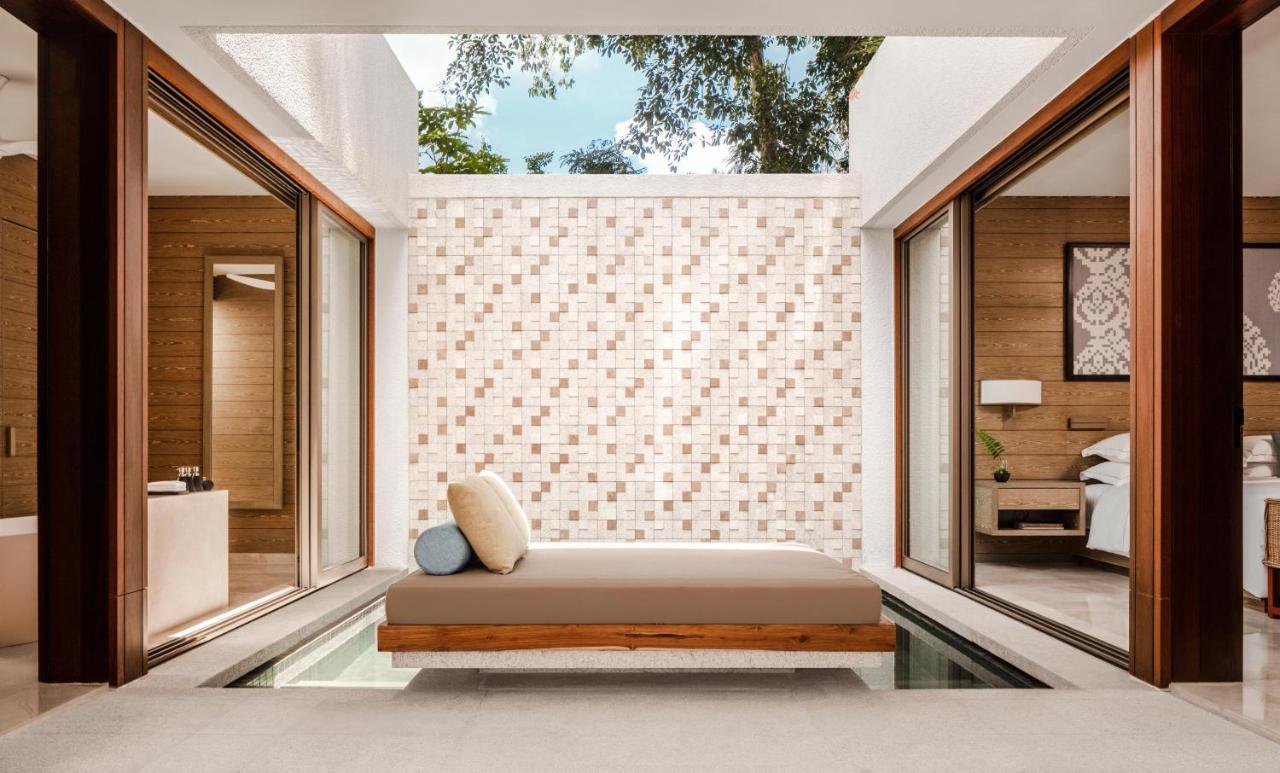 One&Only Desaru Coast Exterior foto