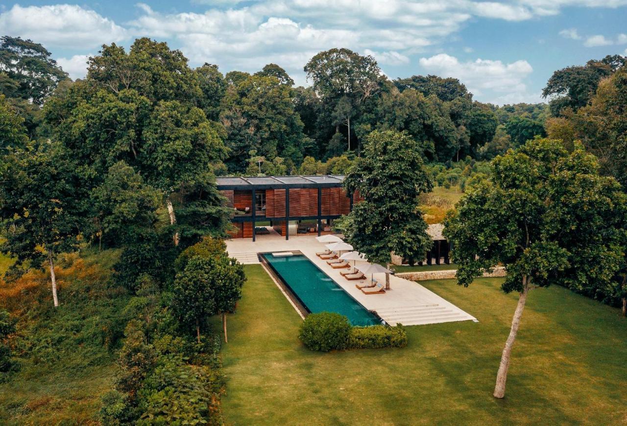 One&Only Desaru Coast Exterior foto