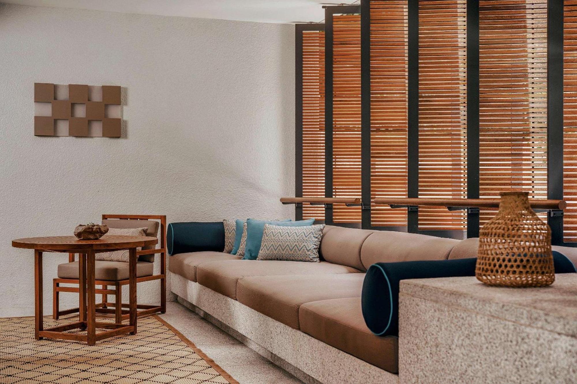 One&Only Desaru Coast Exterior foto