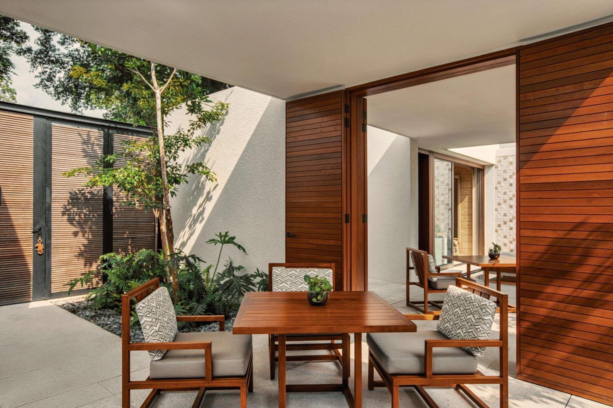 One&Only Desaru Coast Exterior foto