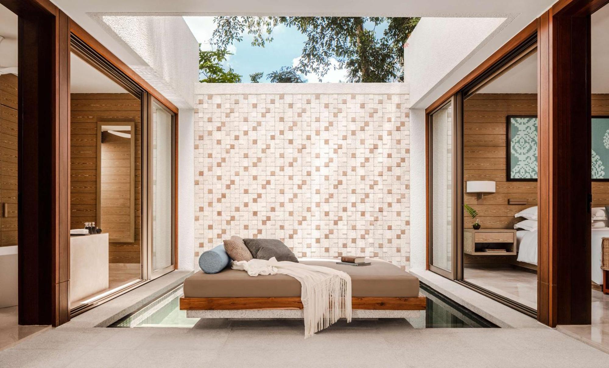 One&Only Desaru Coast Exterior foto