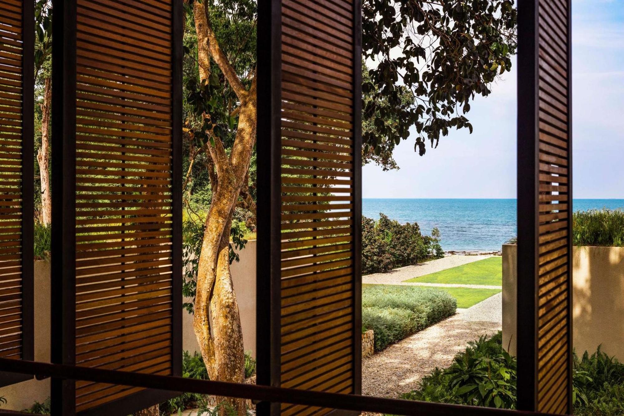 One&Only Desaru Coast Exterior foto