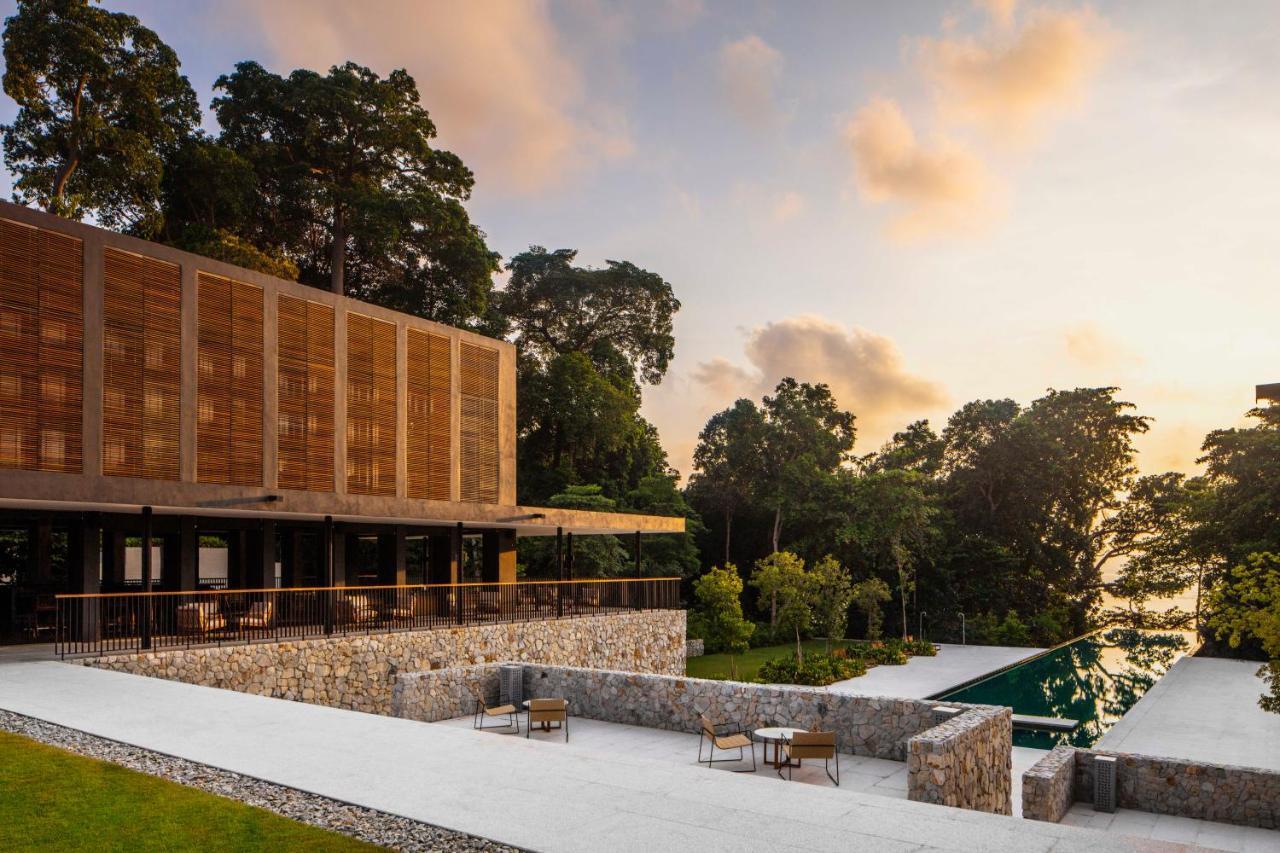 One&Only Desaru Coast Exterior foto