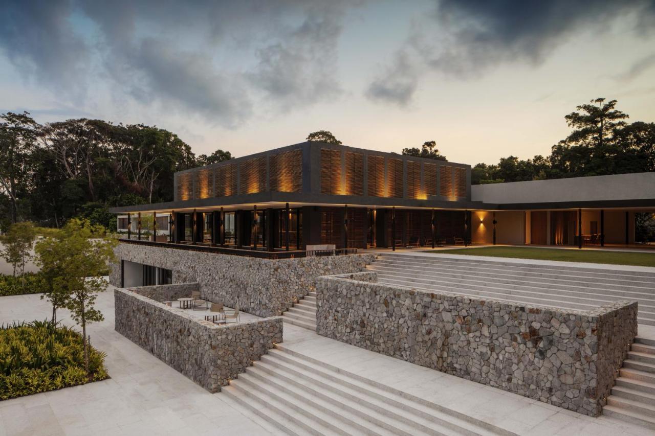 One&Only Desaru Coast Exterior foto